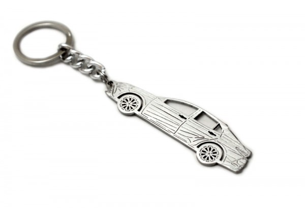 Keychain Toyota Camry V70 2018-2024 - (type STEEL)